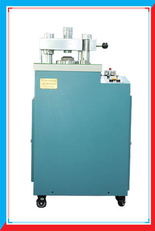 ZYP-400KN 自動粉末壓片機