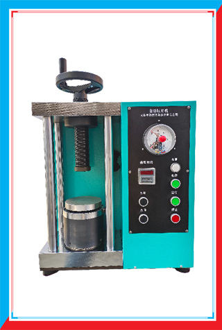 臺式程序自動壓片機 - ZDY-30T/40T/60T